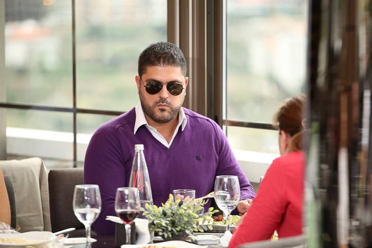Sunday Brunch at Monte Cassino